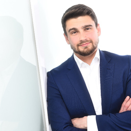 Fabian Ludwig's profile picture