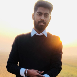Saurav Kumar