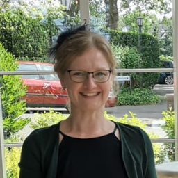 Johanna Faltin