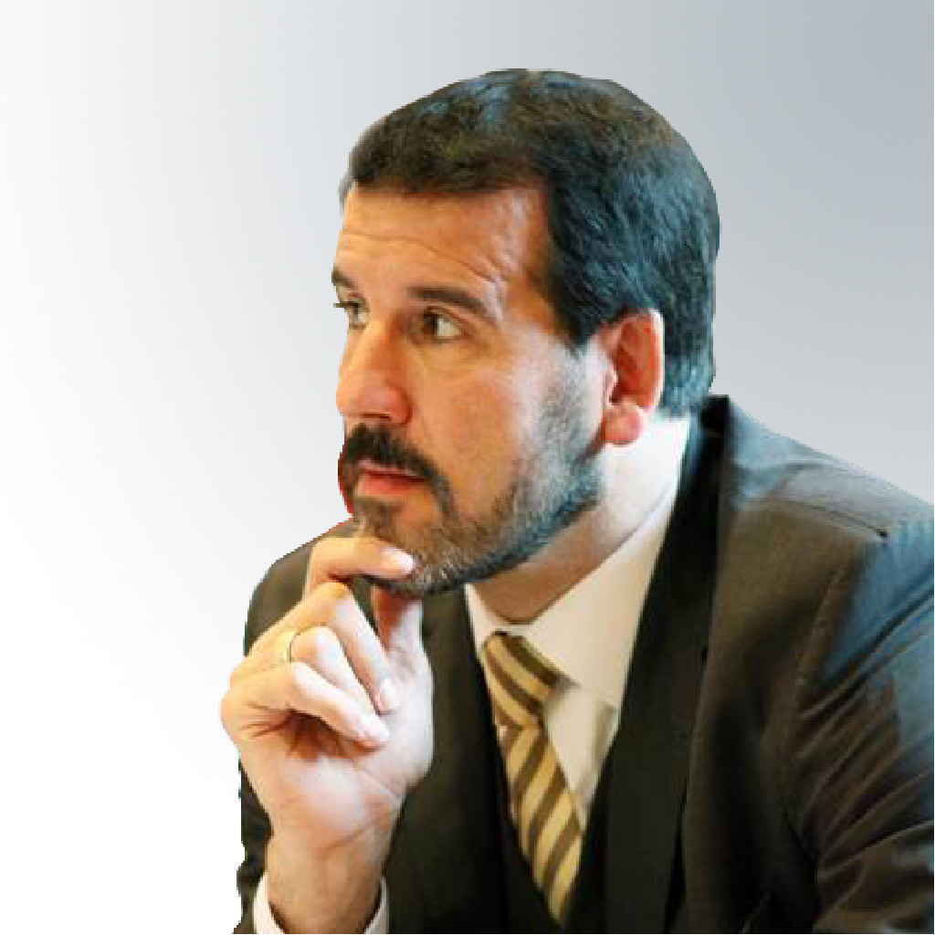 Jens Kujawa Leiter Demografiemanagement / Mitglied der