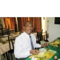 Mohamed Khogali