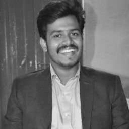 Ashwini Pandey