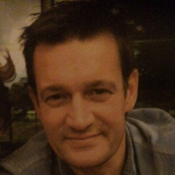 John van Lier