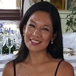 Dr. Maribel Capuñay