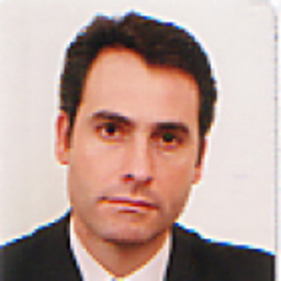 Dr. José María García Sánchez
