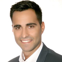 Dipl.-Ing. pablo cantero