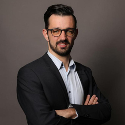 Bastian Knust