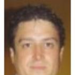 Jorge Crespillo