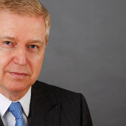 Dr. Peter Fiedler