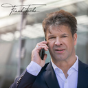 Social Media Profilbild Frank Fuchs Karlsruhe
