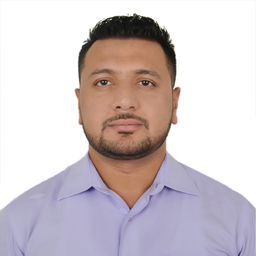 Ubaid Rehman