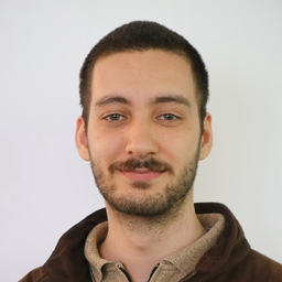 Dimitrios Kalogiannis