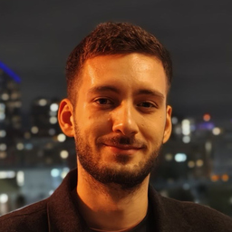 Dimitrios Kalogiannis