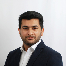 Usman Ashraf