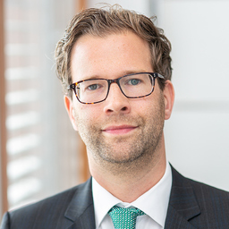 Dr. Stefan Droste