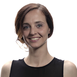 Nadine Rapp's profile picture