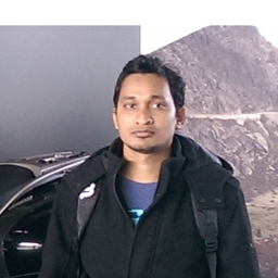 Mohammad Jamal Uddin