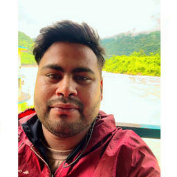 Arvind Kanswal