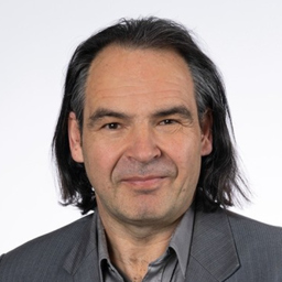 Günther Bogenschneider