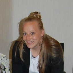 Sabine Heusdens