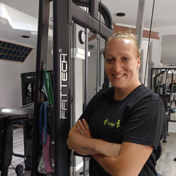 Sabine Heusdens