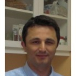 Mustafa Bülent Balta