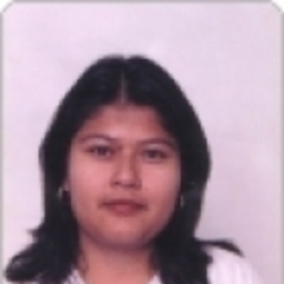 Jessica Yazmin Jimenez Perez
