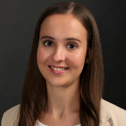 Alicia Gräber's profile picture