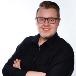 Dustin Hain