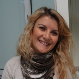 Yasemin Gündoğdu Emren