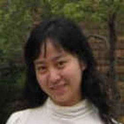 Sherry Kang