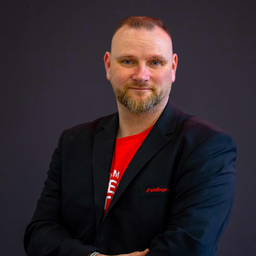 Ronny Hübner