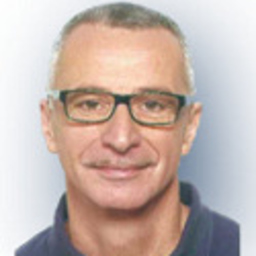 Patrick Plas