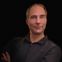 André Küpfer