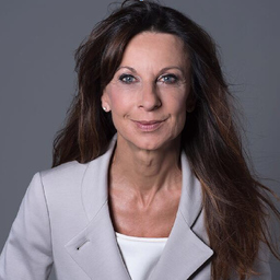 Tina Maria Hilgarth