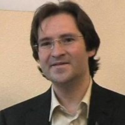 Dr. Antonio Dos Santos Torrijos