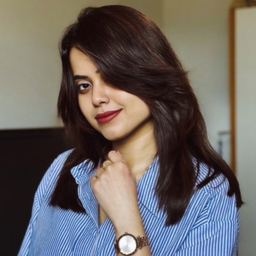 Nisha P Nair