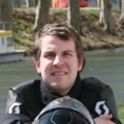 Christian Warnat's profile picture