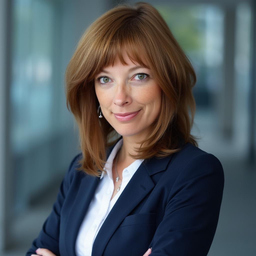 Stephanie Fiebiger