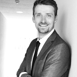 Profilbild Florian Kirchner
