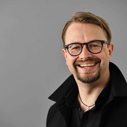 Patrick Kleibold