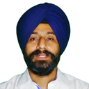Jasvinder Singh