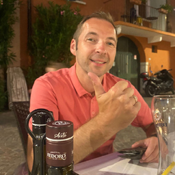 Frank Wüst's profile picture