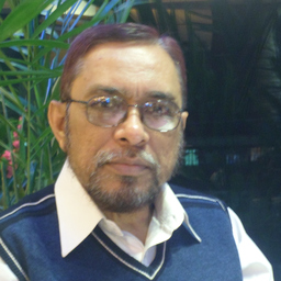 Humayun Kabir Chowdhury