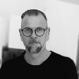 Markus Kraetz