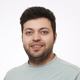 Farzan Ghalami