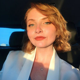 Cemile Berna Oezcan