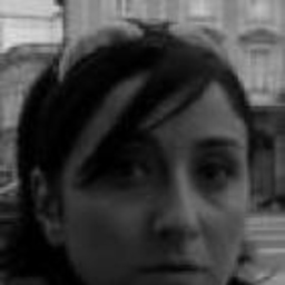 Dr. Gabriella Castaldi