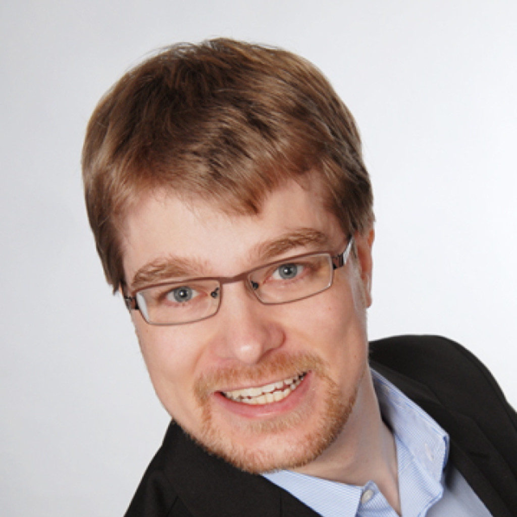 Manuel Seewald - Lehrkraft im Vorbereitungsdienst ...