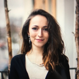Karina Liebisch